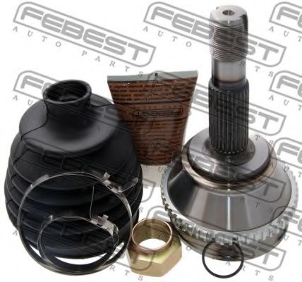 ШРУС FEBEST 2810-DUCA54