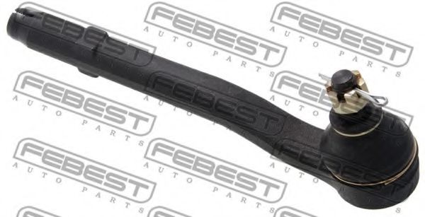 Наконечник рулевой тяги FEBEST 2921-RRIII