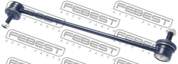 Тяга / стойка стабилизатора FEBEST 2923-EVQF