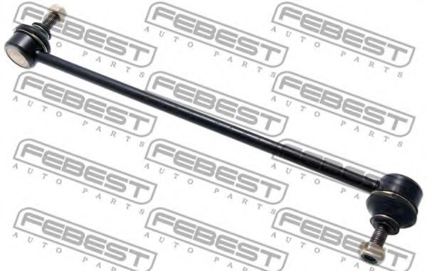 Тяга / стойка стабилизатора FEBEST 2923-FLIIF