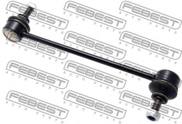 Тяга / стойка стабилизатора FEBEST 2923-FLIIR