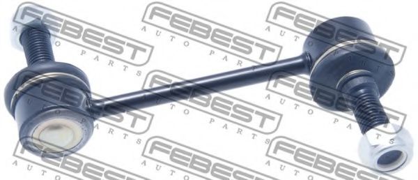 Тяга / стойка стабилизатора FEBEST 2923-RRIIIR