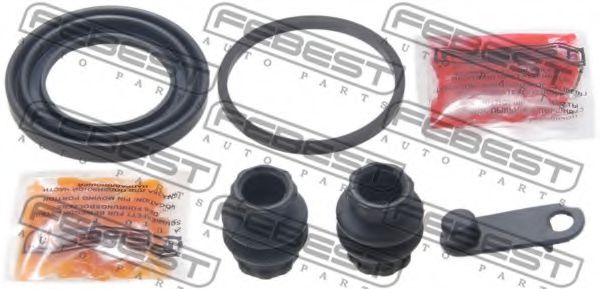 Ремкомплект суппорта FEBEST 2975-DIIIR