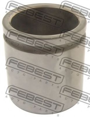 Поршень тормозного суппорта FEBEST 2976-DIIIR