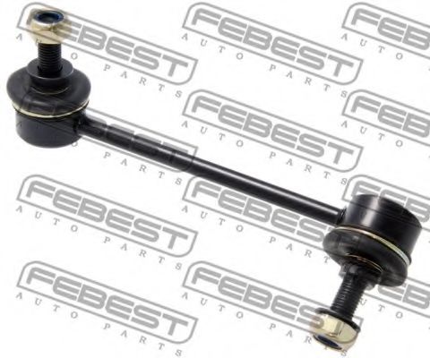 Тяга / стійка стабілізатора FEBEST 3023-HFLH