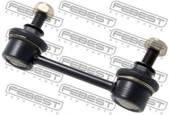 Тяга / стійка стабілізатора FEBEST 3023-HRR