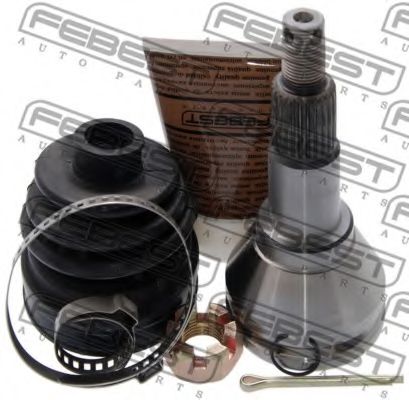 ШРУС FEBEST 3110-800