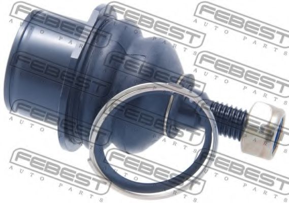 Несущий / направляющий шарнир FEBEST 3220-CTSLF