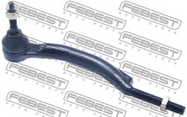 Наконечник рулевой тяги FEBEST 3221-SRXL