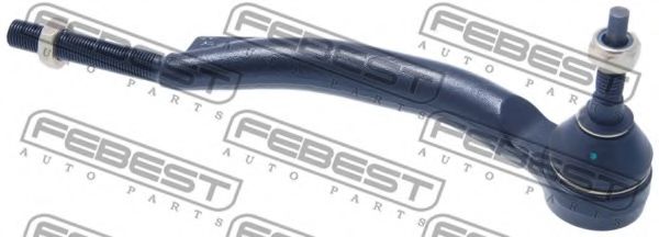 Наконечник рулевой тяги FEBEST 3221-SRXR