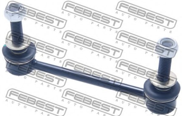 Тяга / стійка стабілізатора FEBEST 3223-SRXF
