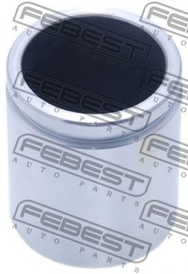 Поршень гальмівного супорта FEBEST 3276-CTSIF
