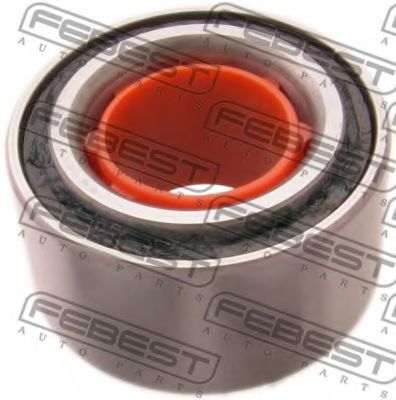 Підшипник маточини FEBEST 46TO80604-1