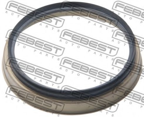 Сальник ступицы колеса FEBEST 95ADS-81960918X