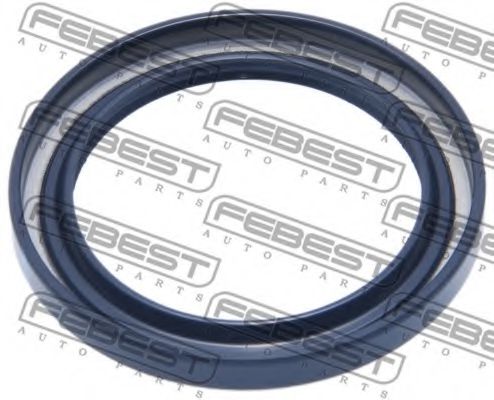 Сальник ступицы колеса FEBEST 95BBY-42560606X