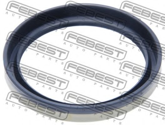 Сальник ступицы колеса FEBEST 95BFY-52630909X
