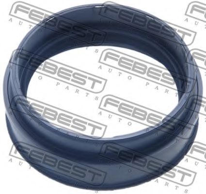 Сальник ступицы колеса FEBEST 95EAY-54640924X