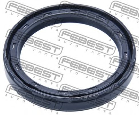 Сальник ступицы колеса FEBEST 95FAS-54620909X