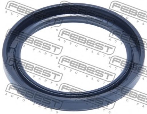 Сальник приводного вала FEBEST 95FAY-60780909X