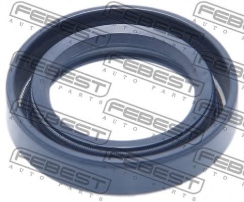 Сальник приводного вала FEBEST 95FBY-26380808X