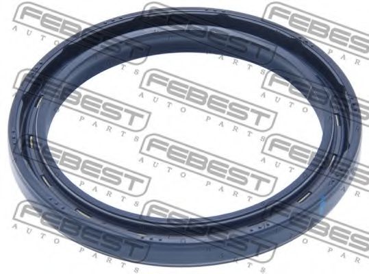 Сальник приводного вала FEBEST 95GAS-65800808X