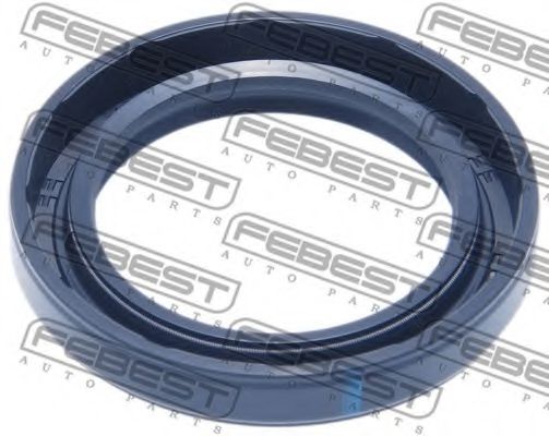 Сальник приводного вала FEBEST 95GAY-38540808X