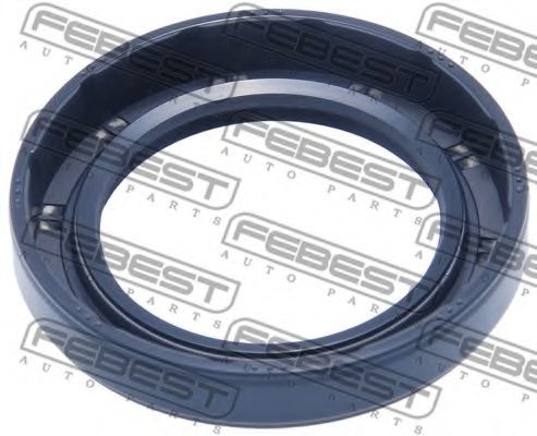 Сальник приводного вала FEBEST 95GAY-40581010X