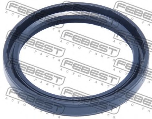 Сальник раздаточной коробки FEBEST 95GAY-55680808L