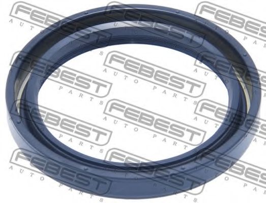 Сальник приводного вала FEBEST 95GBY-48620808L