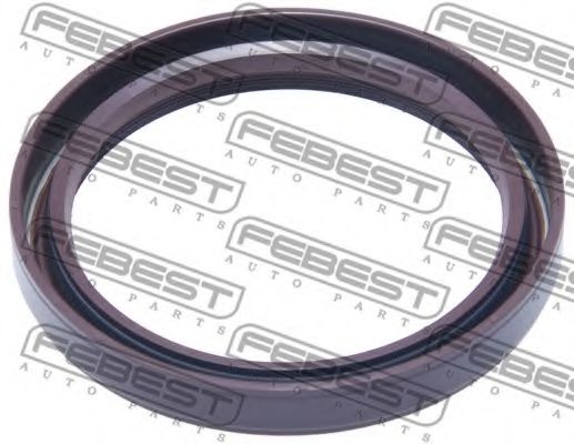 Сальник приводного вала FEBEST 95GBY-50620808L