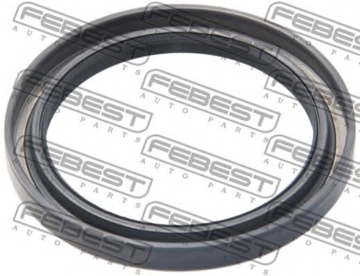 Сальник ступицы колеса FEBEST 95GBY-53680707X