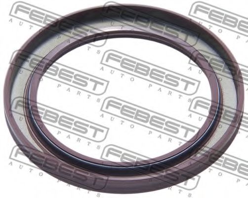 Сальник приводного вала FEBEST 95GBY-60800808L