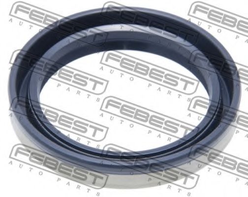 Сальник ступицы колеса FEBEST 95GCY-39520808X