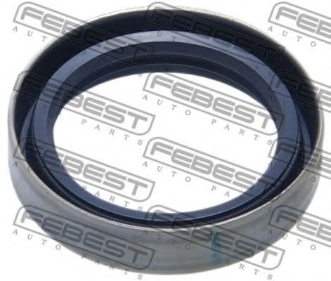 Сальник приводного вала FEBEST 95GDS-34441010X