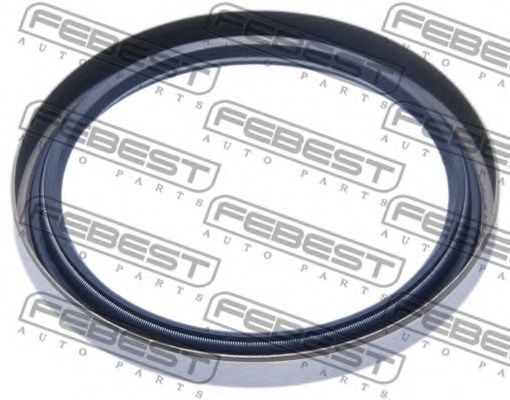 Сальник приводного вала FEBEST 95GDS-57700707X