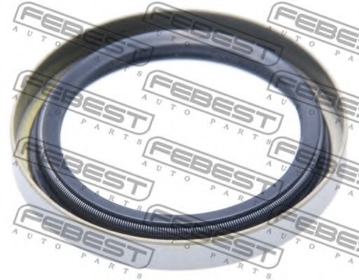 Сальник ступицы колеса FEBEST 95GDY-41550707X