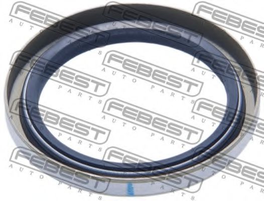 Сальник ступицы колеса FEBEST 95GDY-42550606X