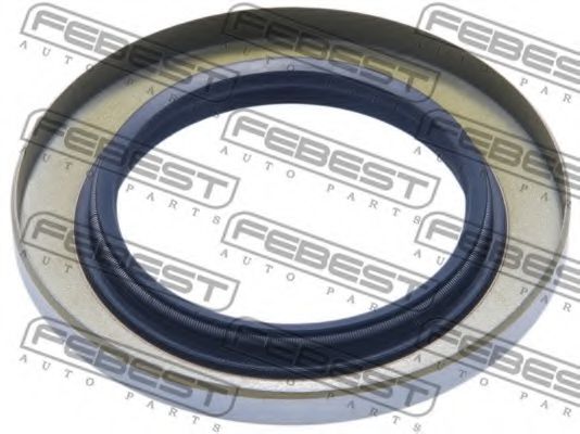 Сальник ступицы колеса FEBEST 95GDY-48730707X