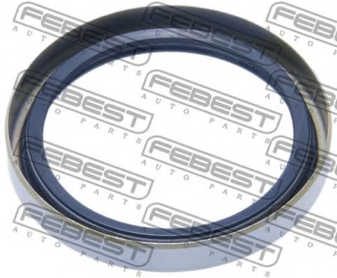 Сальник ступицы колеса FEBEST 95GDY-51650909X