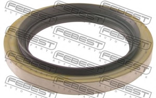 Сальник ступицы колеса FEBEST 95GDY-57810811X