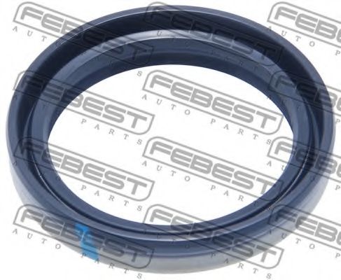 Сальник ступицы колеса FEBEST 95GFZ-39500808X