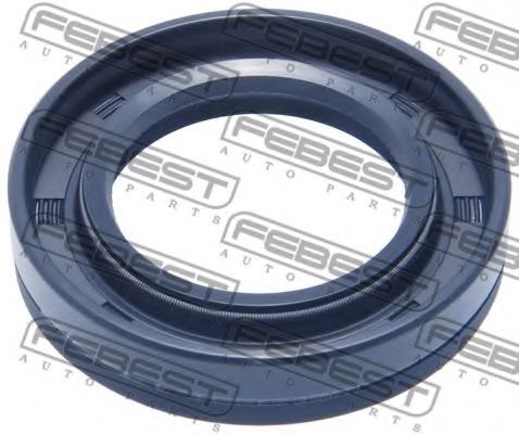 Сальник приводного вала FEBEST 95HAY-35560711C