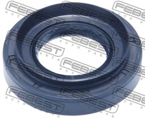 Сальник приводного вала FEBEST 95HAY-35671017R