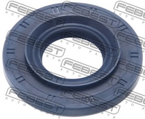 Сальник приводного вала FEBEST 95HAY-35760813L