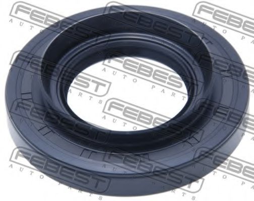 Сальник приводного вала FEBEST 95HAY-38741118C