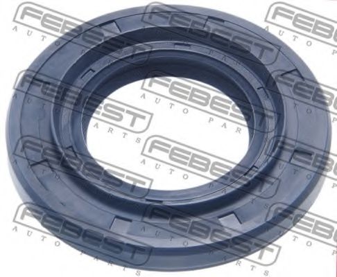 Сальник приводного вала FEBEST 95HAY-40760811R