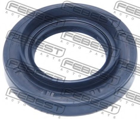 Сальник приводного вала FEBEST 95HAY-41741118C