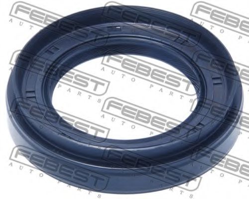 Сальник приводного вала FEBEST 95HAY-50801117L