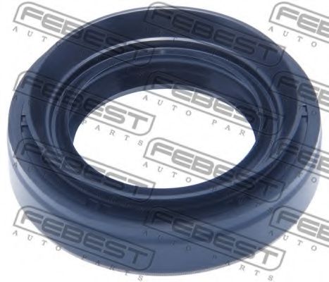 Сальник приводного вала FEBEST 95HBY-32521115X