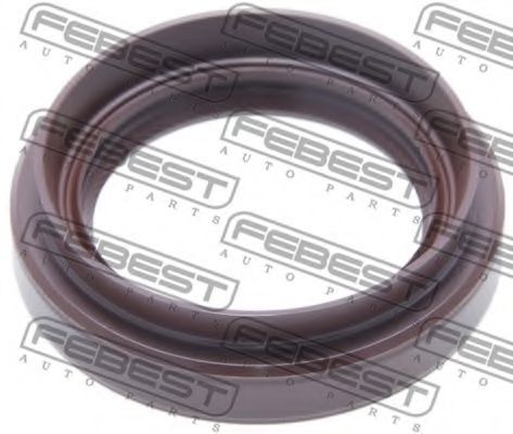 Сальник приводного вала FEBEST 95HBY-34480813R